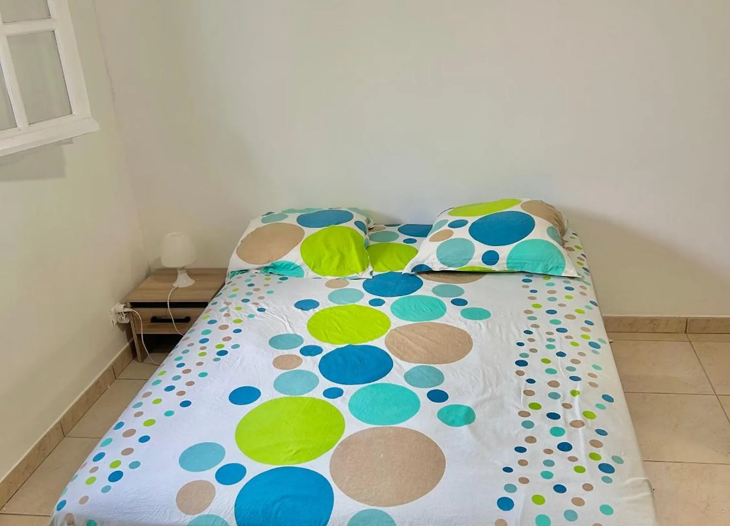 לז אבים Magnifique Bas De Villa Idealement Situe גוואדלופ