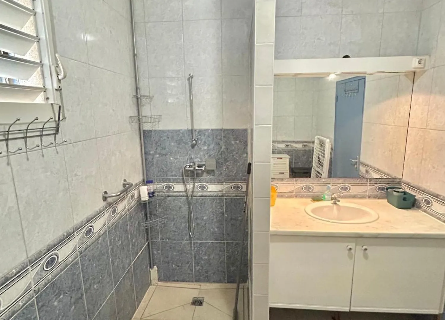 בית נופש לז אבים Magnifique Bas De Villa Idealement Situe