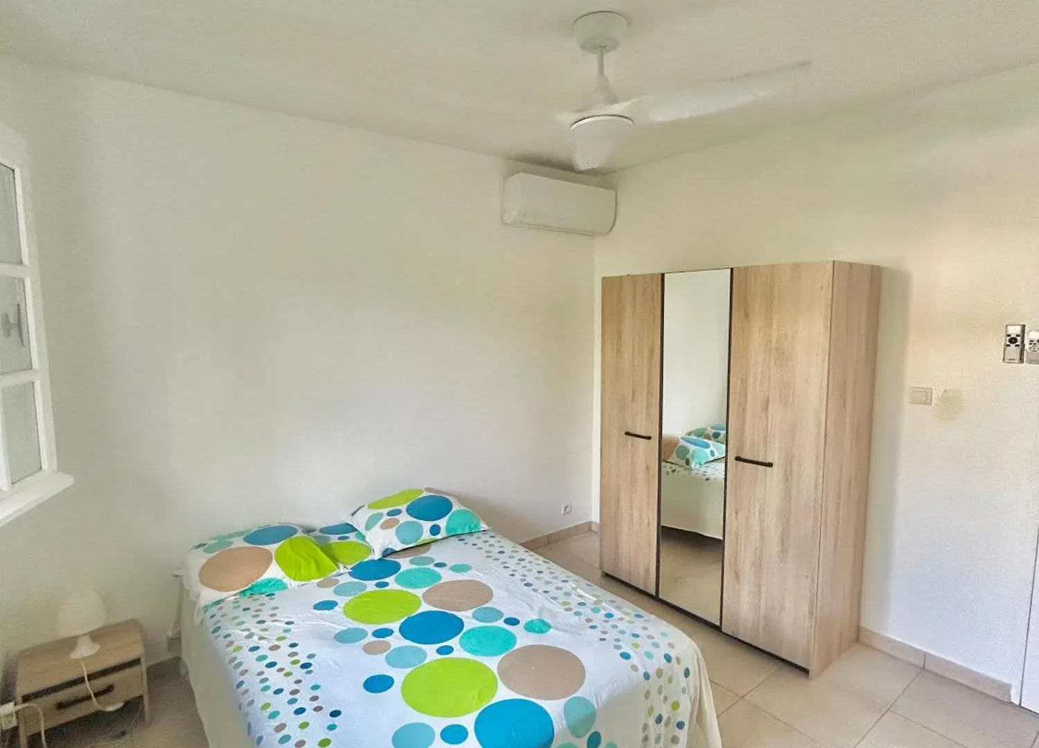 לז אבים Magnifique Bas De Villa Idealement Situe 0*, לז אבים גוואדלופ