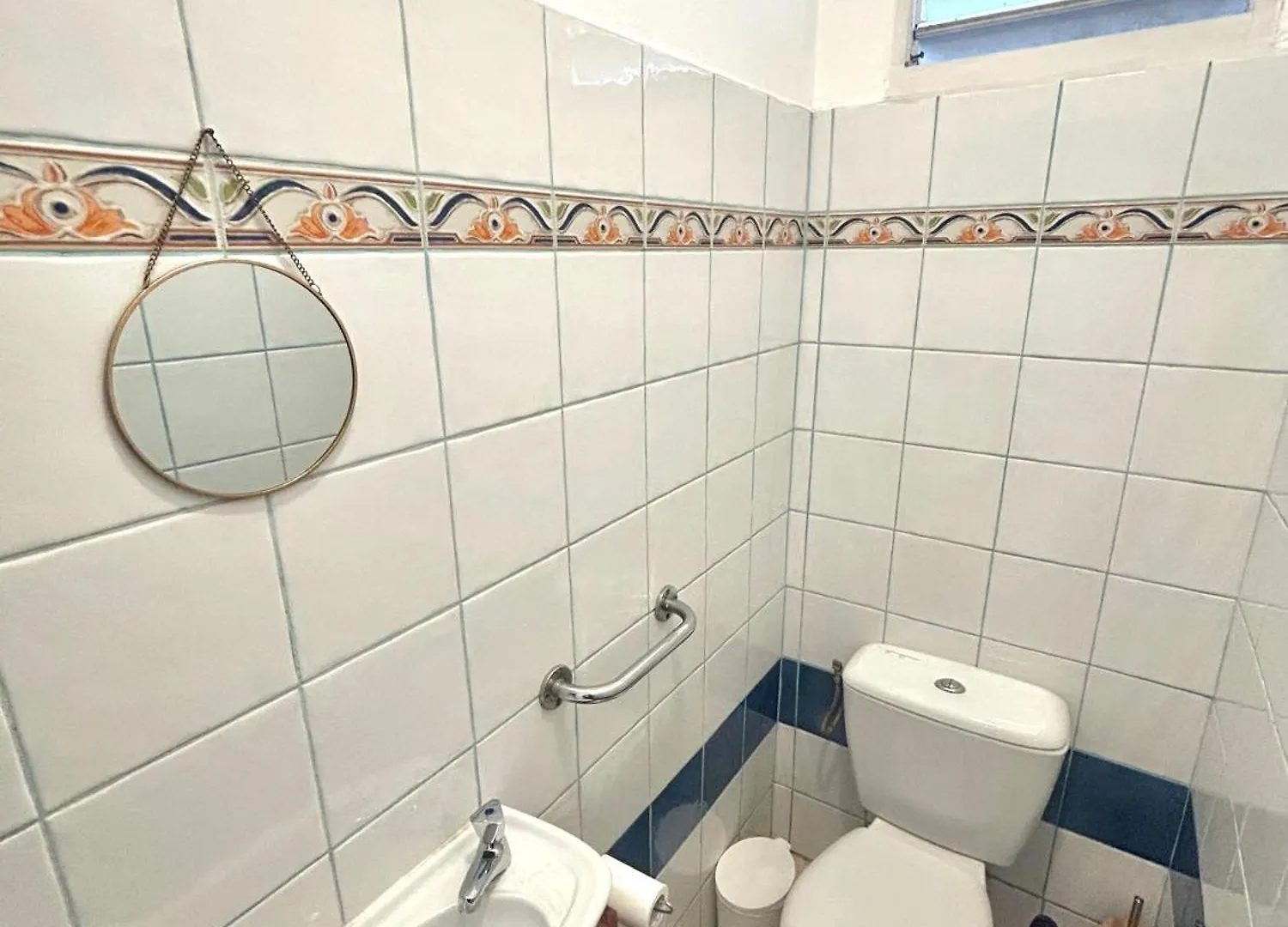 לז אבים Magnifique Bas De Villa Idealement Situe