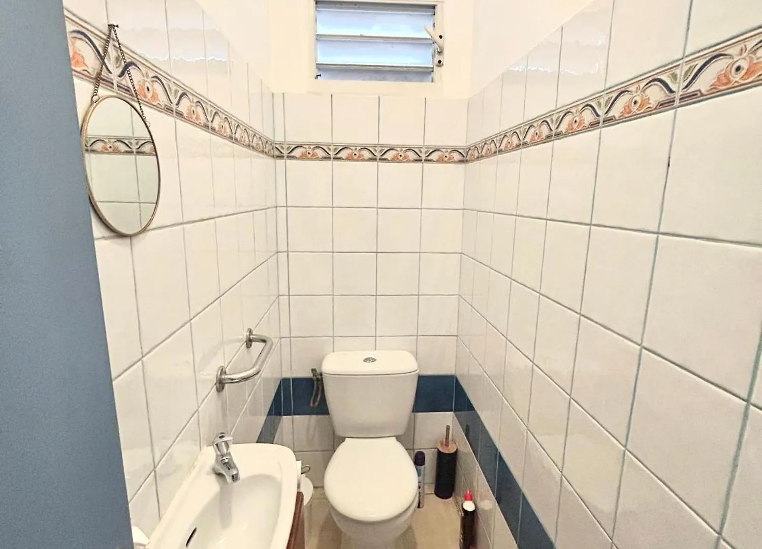 לז אבים Magnifique Bas De Villa Idealement Situe גוואדלופ