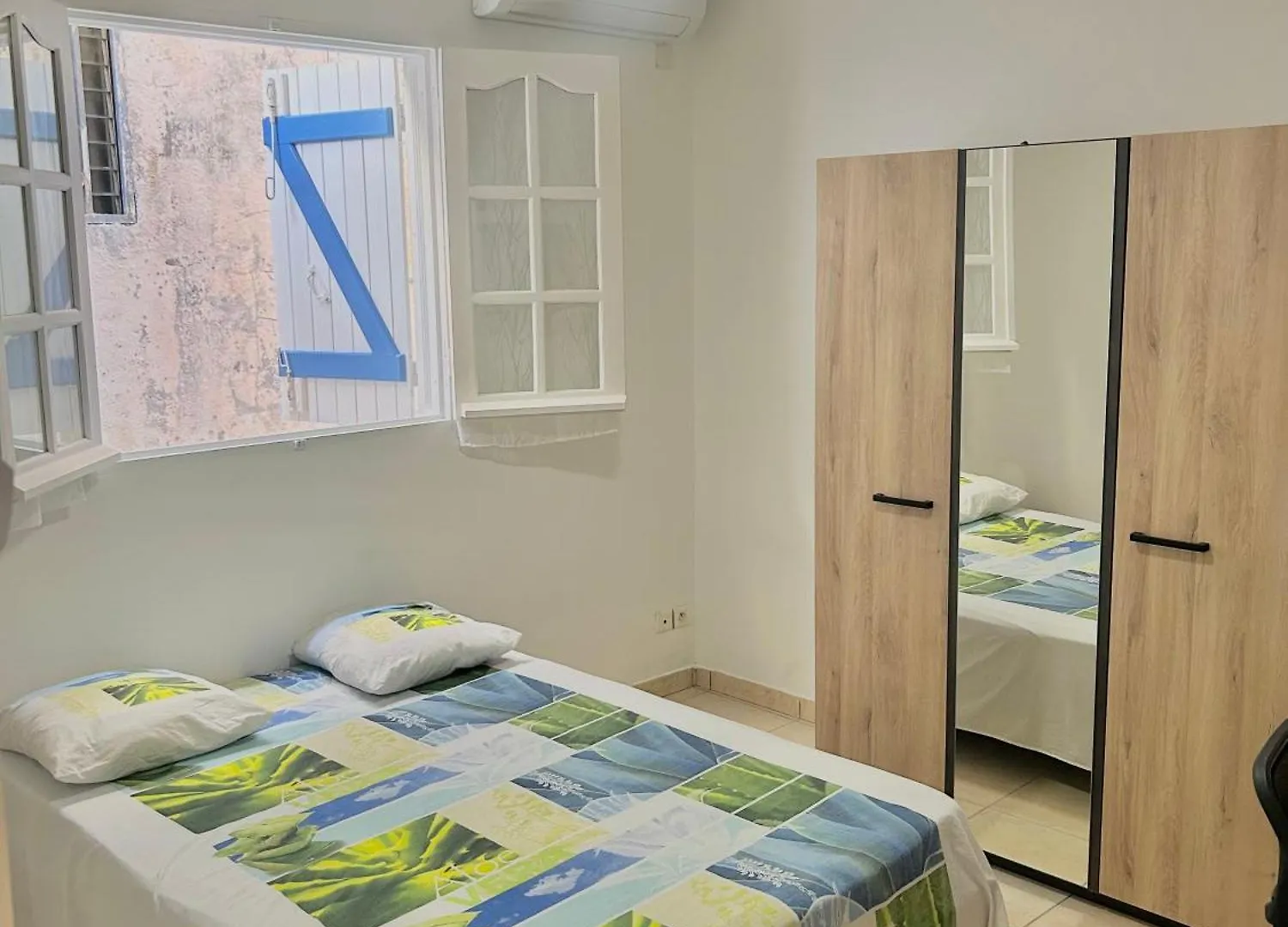 بيت للعطل Magnifique Bas De Villa Idealement Situe ليه أبيم غوادلوب