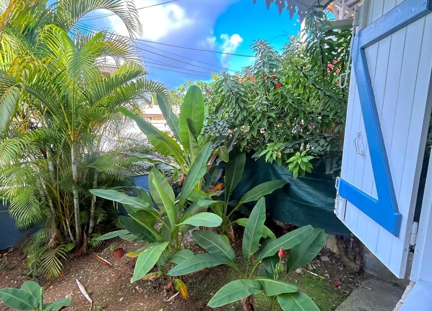 Magnifique Bas De Villa Idealement Situe ليه أبيم بيت للعطل